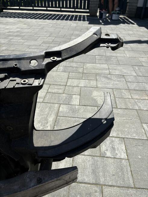 Pas przedni Audi tt 8n