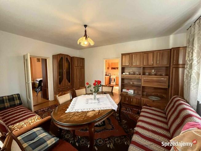 dom na sprzedaż woj. lubelskie