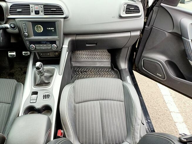 Renault Kadjar,1.6 dCi (130KM) Bose Edition, zarejestrowany.