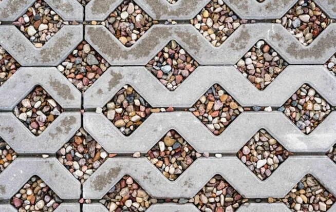 Płyta krata ażurowa meba60x40 kostkaekokrata podjazd parking