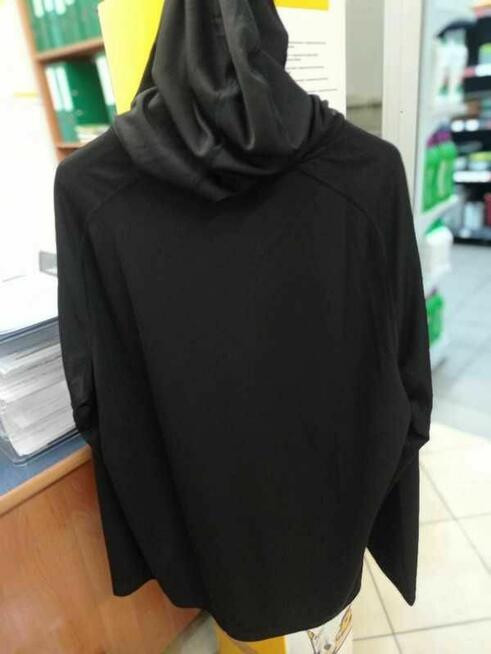 SNICKERS bluza stay fresh