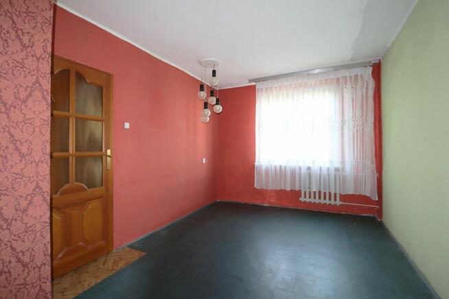 WYNAJĘTE!2-pokojowe mieszkanie w centrum - 42,97m2, 2 piętro