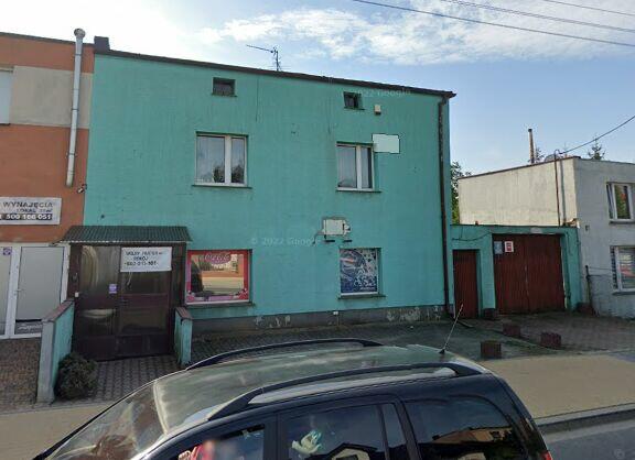 udział 1/2 w nieruchomości