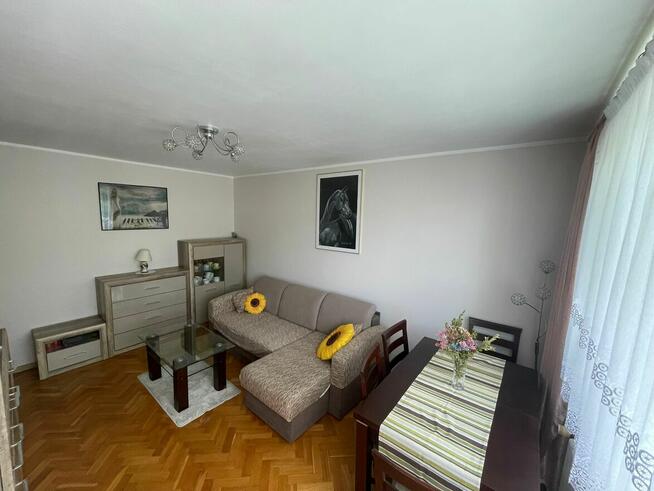 Dwupokojowe mieszkanie na sprzedaż – Elbląg, ul. Płk. Dąbka,