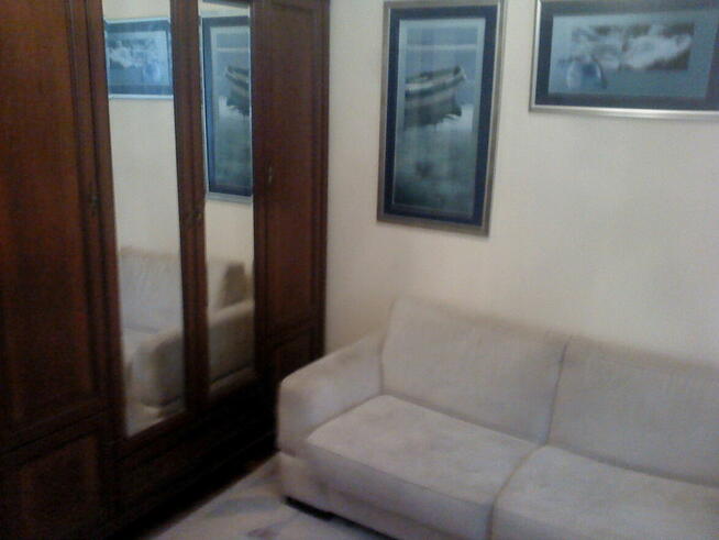 Pokój w willi dla samotnej osoby