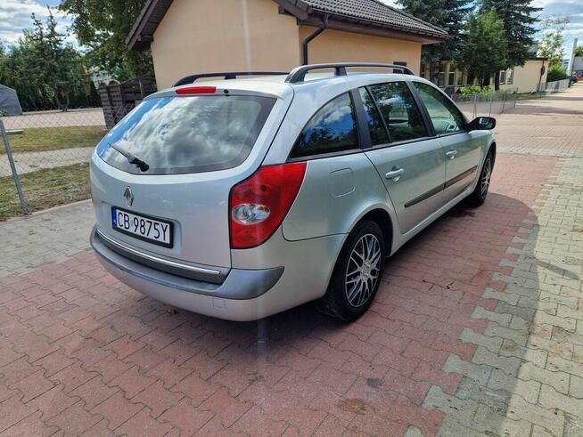 Renault Laguna II 1,8 benzyna! kombi! Możliwa zamiana!