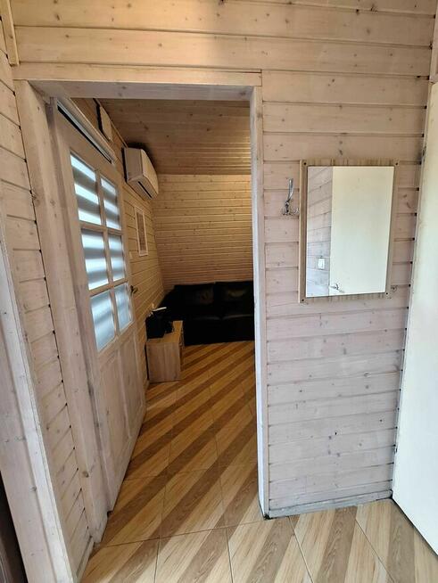 Noclegi Pokrzywna Domek Letniskowy na Wynajem Góry Opawskie