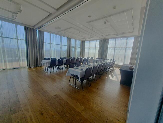 Sala konferencyjna na wynajem