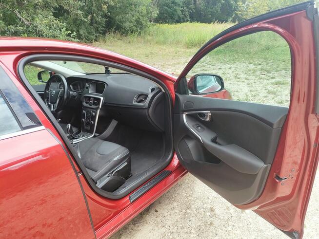 Volvo V40 D2 1.6 diesel