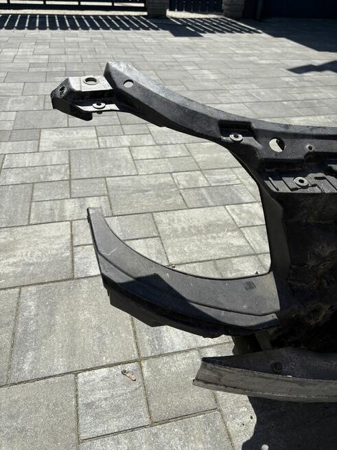 Pas przedni Audi tt 8n