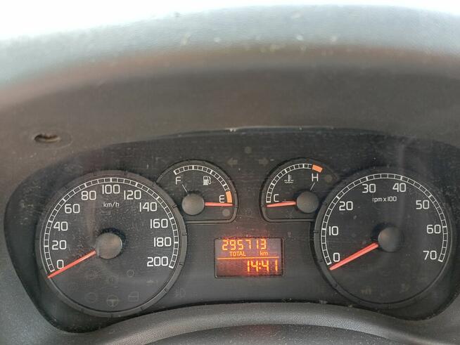 Do sprzedania Fiat Doblo