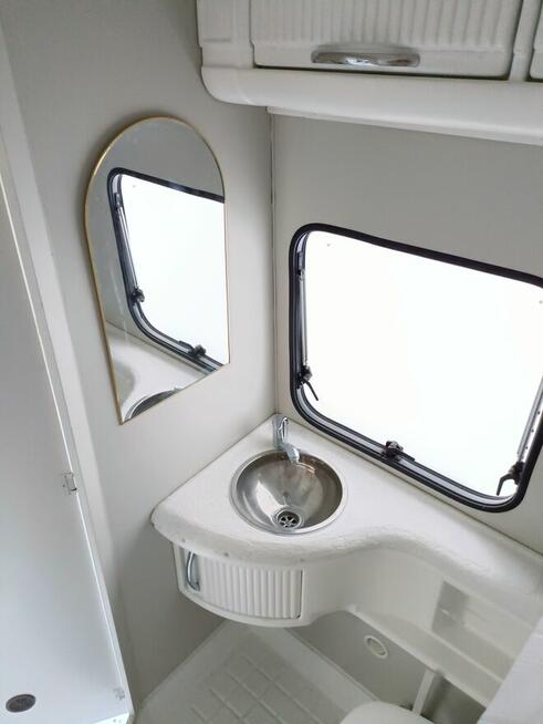 Kamper Fiat Ducato ELNAGH Marlin 1.9 TDI