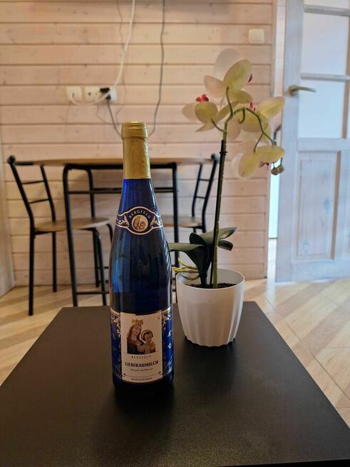 Noclegi Pokrzywna Domek Letniskowy na Wynajem Góry Opawskie