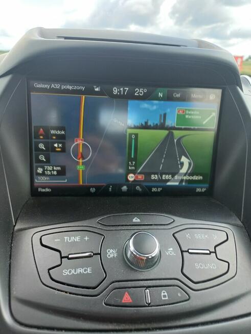 Ford Kuga 2.0 TDCi FWD Titanium