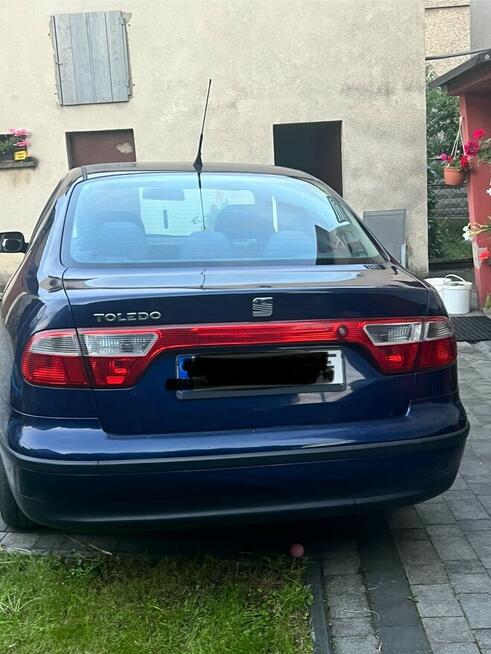 Seat Toledo