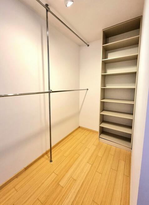 Komfortowe mieszkanie (m3) w Piasecznie z garażem