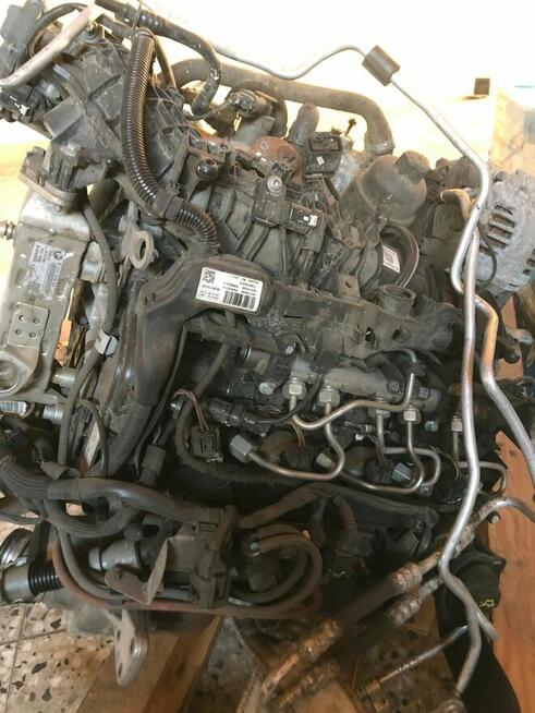 Mini Cooper Countryman z 2013 r. Diesel