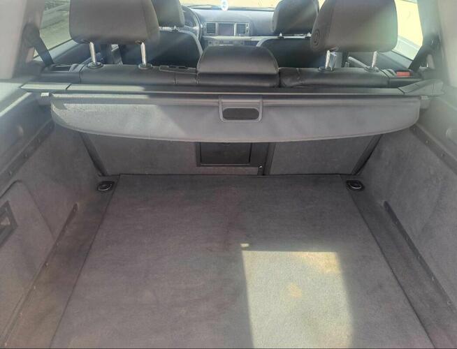 Sprzedam Opel Vectra C kombi 2.2 benzyna 2008 rok