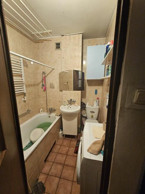 Pokój do wynajęcia