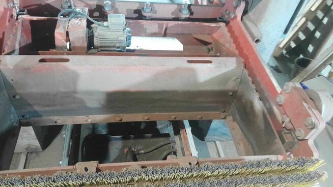 Sprzedam Wibroprase TECHMATIK SHP 3000 !!