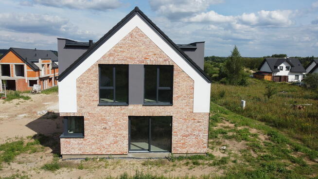 Wasilków, 151m2, 10 min do centrum Białegostoku