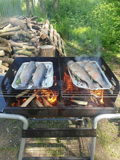 Nocleg Pokrzywna Domek Letniskowy Wynajem Góry Urlop Weekend