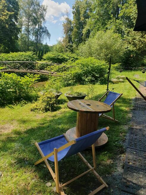 Nocleg Pokrzywna Domek Letniskowy Wynajem Góry Urlop Weekend