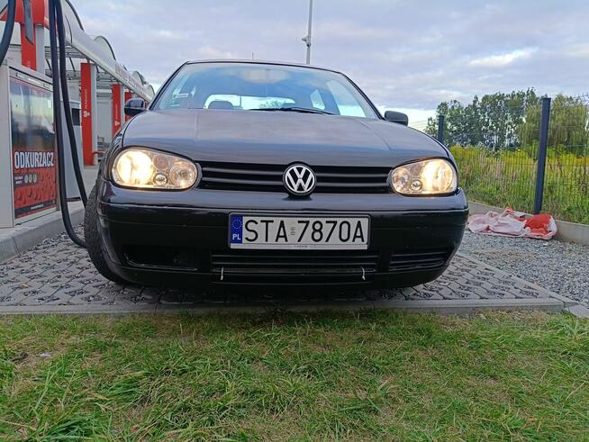 Golf 4 ️‍ Ważne opłaty, klimatyzacja