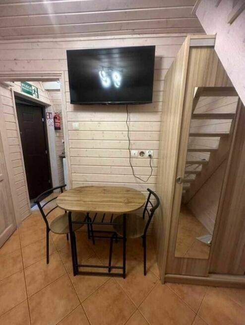 Pokrzywna Domek Letniskowy na Wynajem Góry Opawskie Noclegi