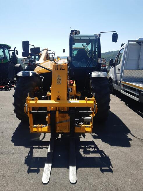 Ładowarka teleskopowa JCB 532-70 AGRI