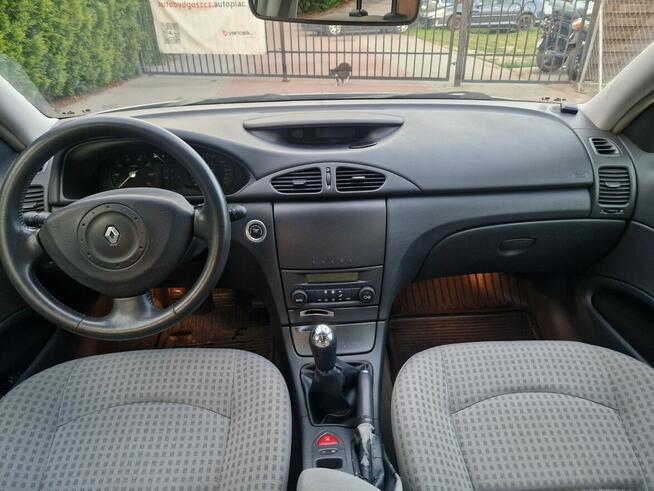Renault Laguna II 1,8 benzyna! kombi! Możliwa zamiana!