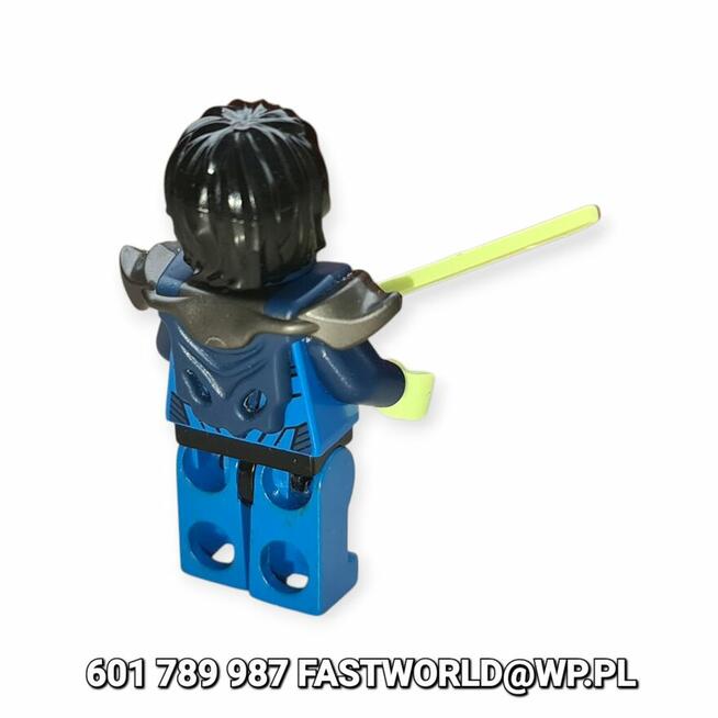 Lego Ninjago Jay