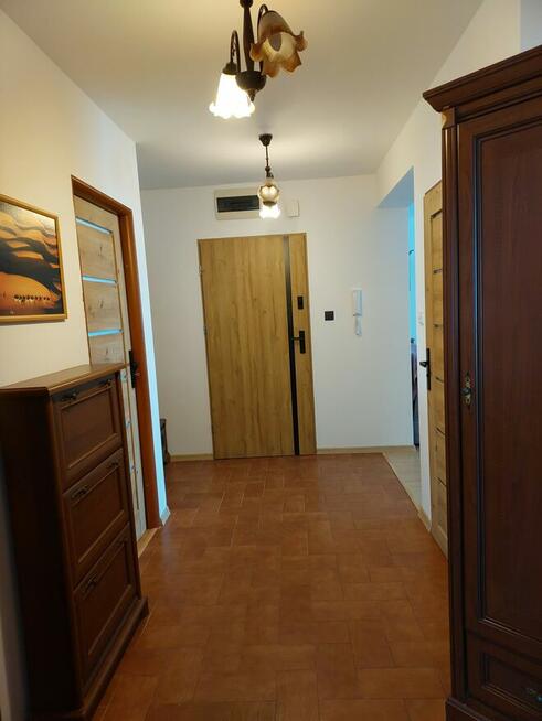 4-pokojowe mieszkanie na sprzedaż w Ełku