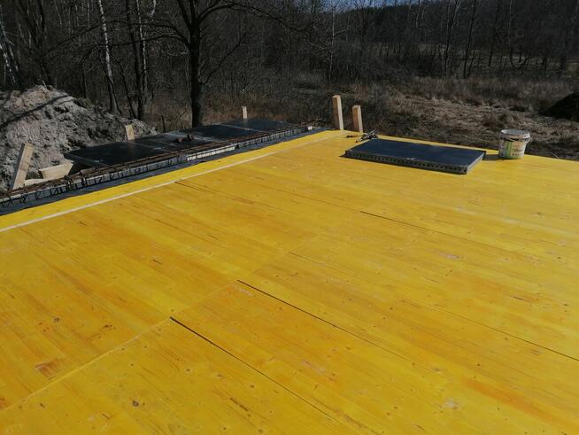 Szalunki Tekko, stropowe, wynajem, sprzedaż