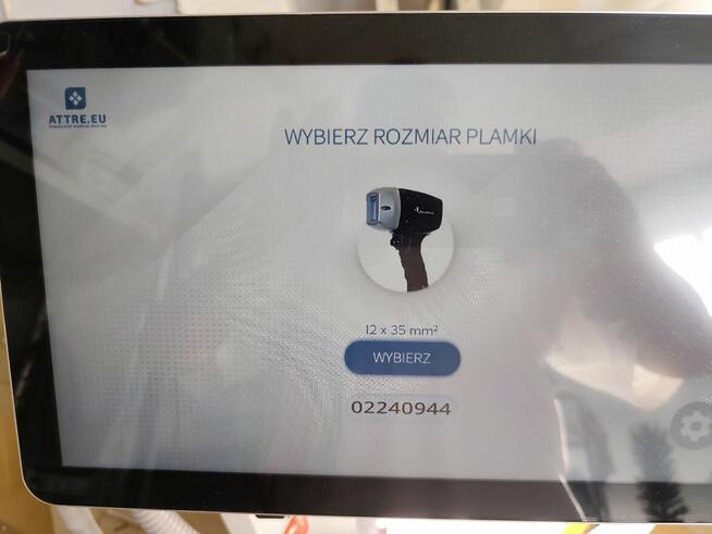 Serwis/Naprawa Laserów Diodowych