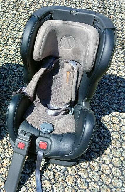 Avionaut Glider Royal Isofix Fotelik Samochodowy