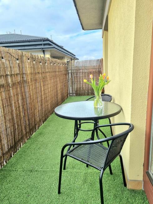 Komfortowe mieszkanie (m3) w Piasecznie z garażem