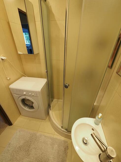 Wynajmę kawalerkę 16m2 Bielany koło Metra Młociny