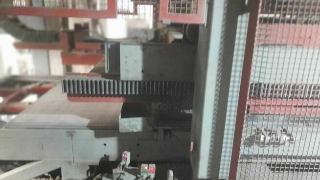 Sprzedam Wibroprase TECHMATIK SHP 3000 !!