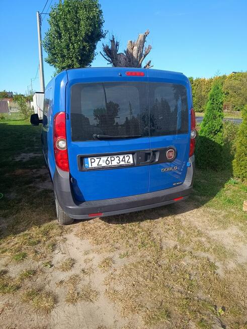 Sprzedam samochód