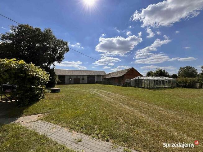 dom na sprzedaż woj. lubelskie