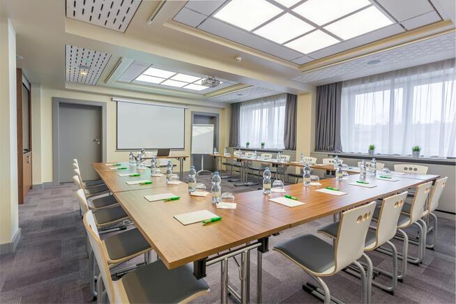 Sala konferencyjna na wynajem