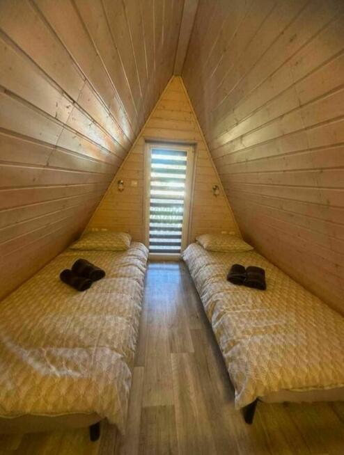 Pokrzywna Domek Letniskowy na Wynajem Góry Opawskie Noclegi