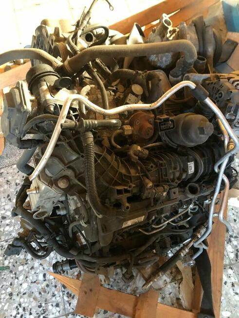 Mini Cooper Countryman z 2013 r. Diesel