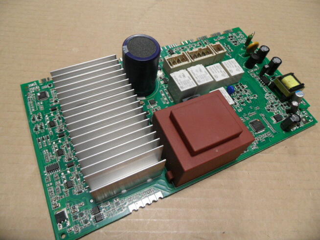 programator pralki ariston AQD1070D49EU B W11286532B