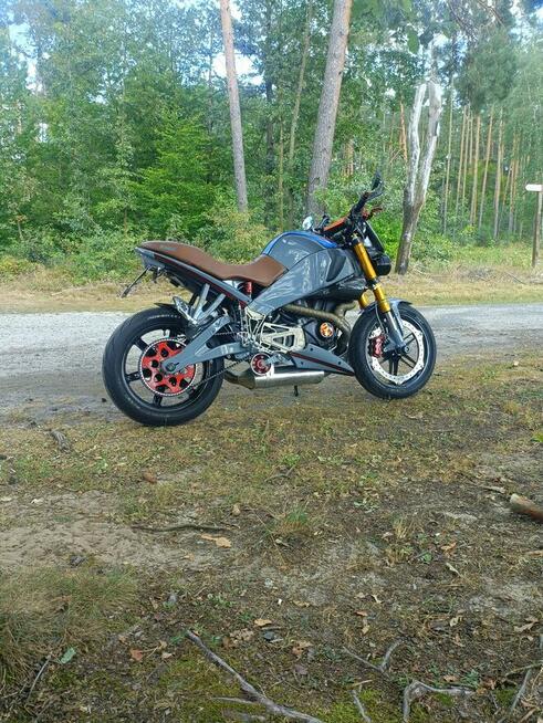Buell xb12ss super stan
