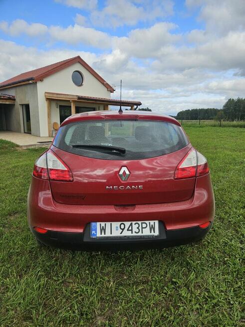 Renault Megane 1.6 benzyna okazja