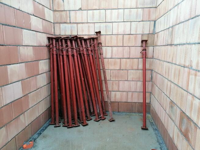 Tekko szalunki, stropowe ,wynajem, sprzedaż