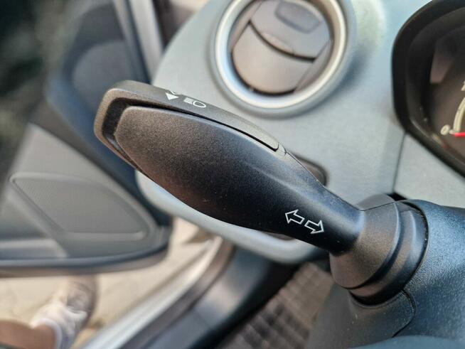 Ford Fiesta VII 1,6 95KM Dobry stan! Oszczędne!