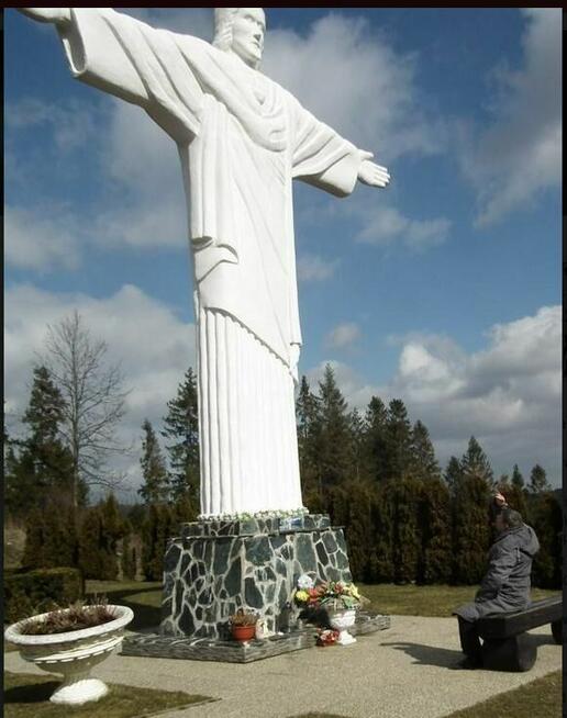 zaradny Gospodarz szuka poukładanej Gospodyni na jesieńŻycia